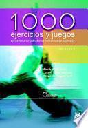 Descargar el libro libro Mil Ejercios De ExpresiÓn (2 Vol.) libro Mil Ejercios De ExpresiÓn (2 Vol.)