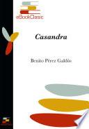 libro Casandra (anotado)