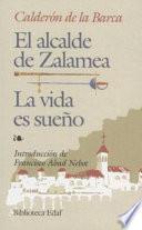 libro El Alcalde De Zalamea