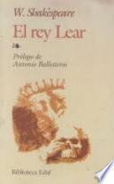 Descargar el libro libro El Rey Lear libro El Rey Lear