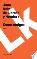 Descargar el libro libro Ganar Amigos libro Ganar Amigos