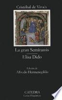Descargar el libro libro La Gran Semíramis libro La Gran Semíramis
