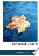 libro La Pension De Venturita