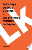libro Los Primeros Mártires De Japón