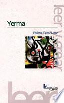 libro Yerma