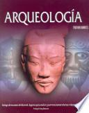 libro Arqueología