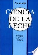 libro Ciencia De La Leche