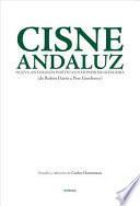 libro Cisne Andaluz