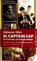 libro El Captain Cap