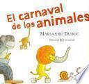 libro El Carnaval De Los Animales