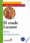 libro El Conde Lucanor