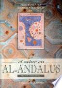 libro El Saber En Al Andalus