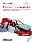 libro Elementos Amovibles 5.ª Edición 2017