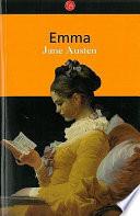 Descargar el libro libro Emma libro Emma