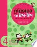 libro Fem Música Amb Els Bum Bum