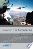 libro Iniciación A La Aeronáutica