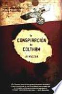 libro La Conspiracion De Coltham / Ha  Penny