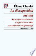 libro La Discapacidad Mental