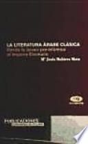 libro La Literatura árabe Clásica