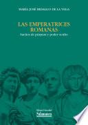 libro Las Emperatrices Romanas
