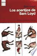 libro Los Acertijos De Sam Loyd