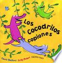 libro Los Cocodrilos Copiones