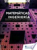 libro Matemáticas Para Ingeniería