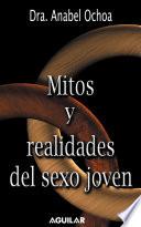 libro Mitos Y Realidades Del Sexo Joven