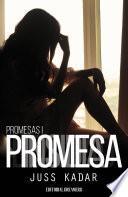libro Promesas I: Promesa
