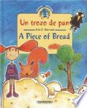 libro A Piece Of Bread
