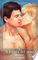 libro A Través Del Sexo 2
