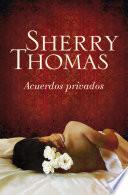 Descargar el libro libro Acuerdos Privados libro Acuerdos Privados