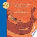 libro Aladdin And The Magic Lamp/aladino Y La L?mpara Maravillosa