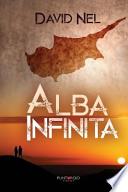 libro Alba Infinita