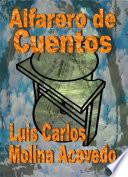 libro Alfarero De Cuentos