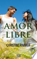 libro Amor Libre