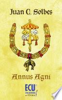 libro Annus Agni