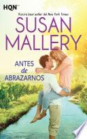 libro Antes De Abrazarnos