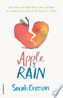 Descargar el libro libro Apple Y Rain libro Apple Y Rain