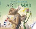 libro Art Y Max