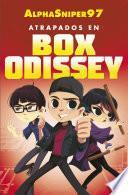 libro Atrapados En Box Odissey