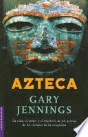 libro Azteca