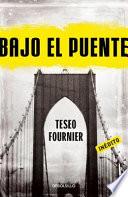 libro Bajo El Puente