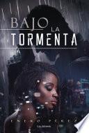 Descargar el libro libro Bajo La Tormenta libro Bajo La Tormenta