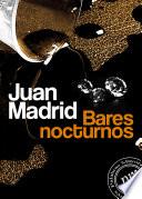 libro Bares Nocturnos