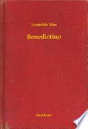 libro Benedictino