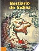libro Bestiario De Indias