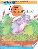 libro Bety Resuelve Un Misterio