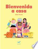 libro Bienvenida A Casa