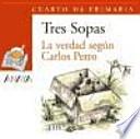 libro Blister La Verdad Segun Carlos Perro / Blister The Truth According To Carlos Dog